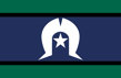 Torres Strait Islander flag