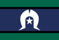 Torres Strait Islander Flag