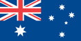 Australian flag