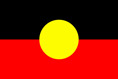 Aboriginal Flag