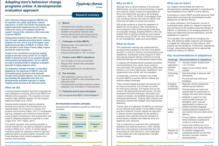 A preview image of a 2-page PDF research summary