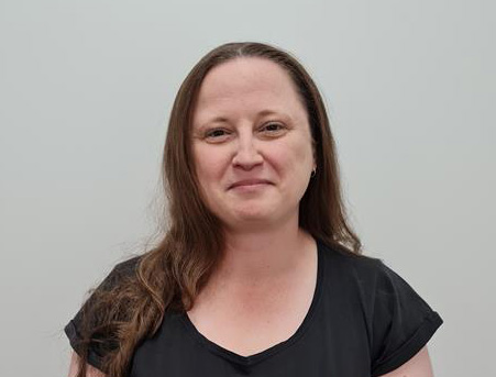 Emily Murphy professional headshot