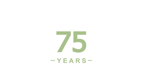 75 years